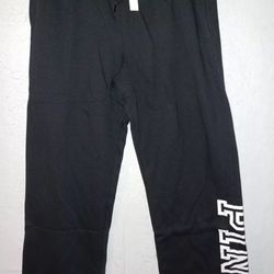 Women’s Victoria Secrets Boyfriend Pants Brand New 