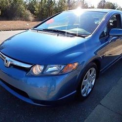 2008 Honda Civic