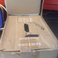 Samsung Soundbar