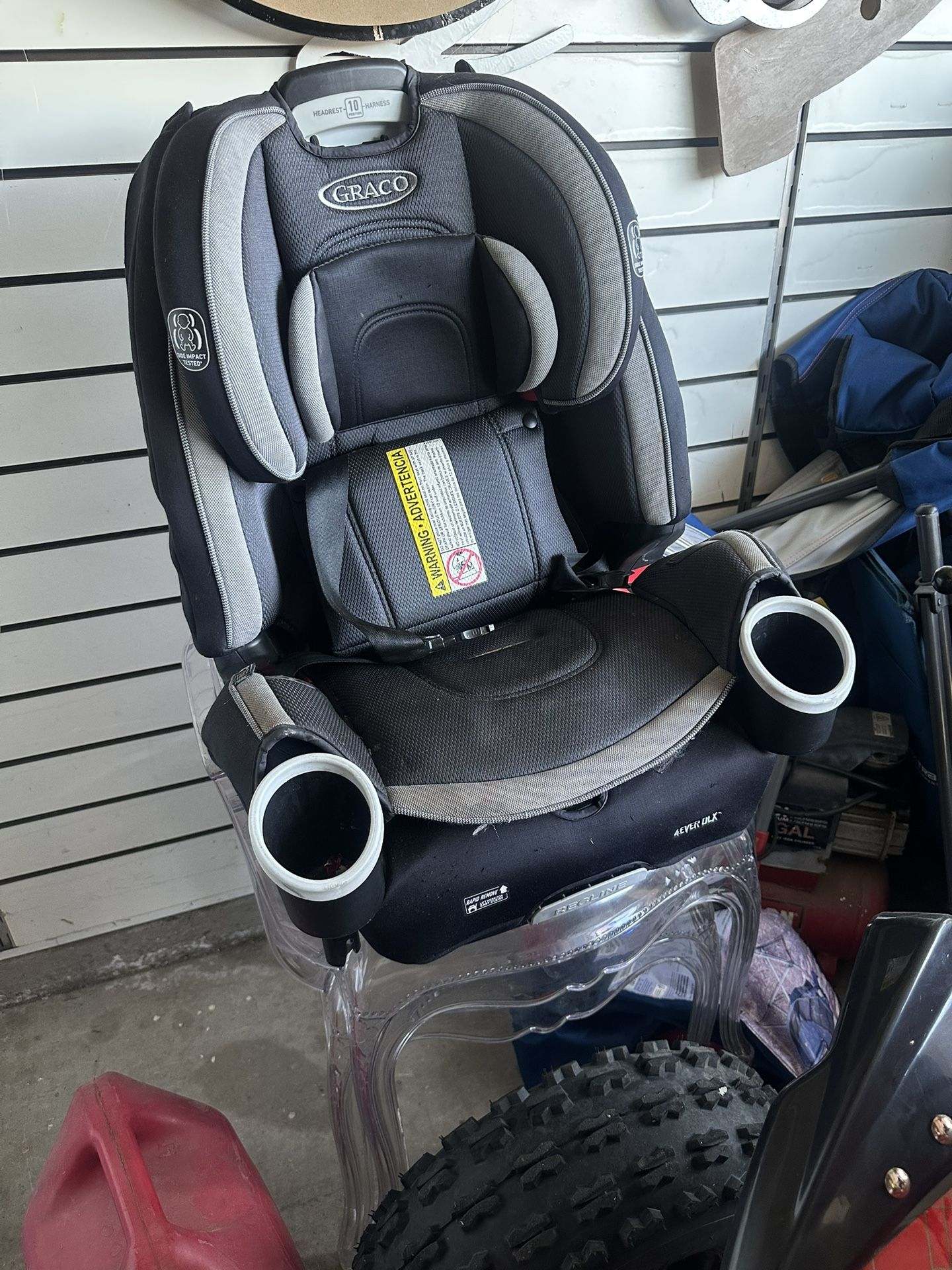 Carseat