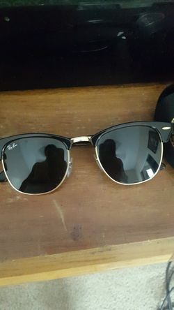 Ray bans