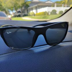 Bendi Lentes. RAY-BAN