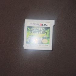 Nintendo 3ds 