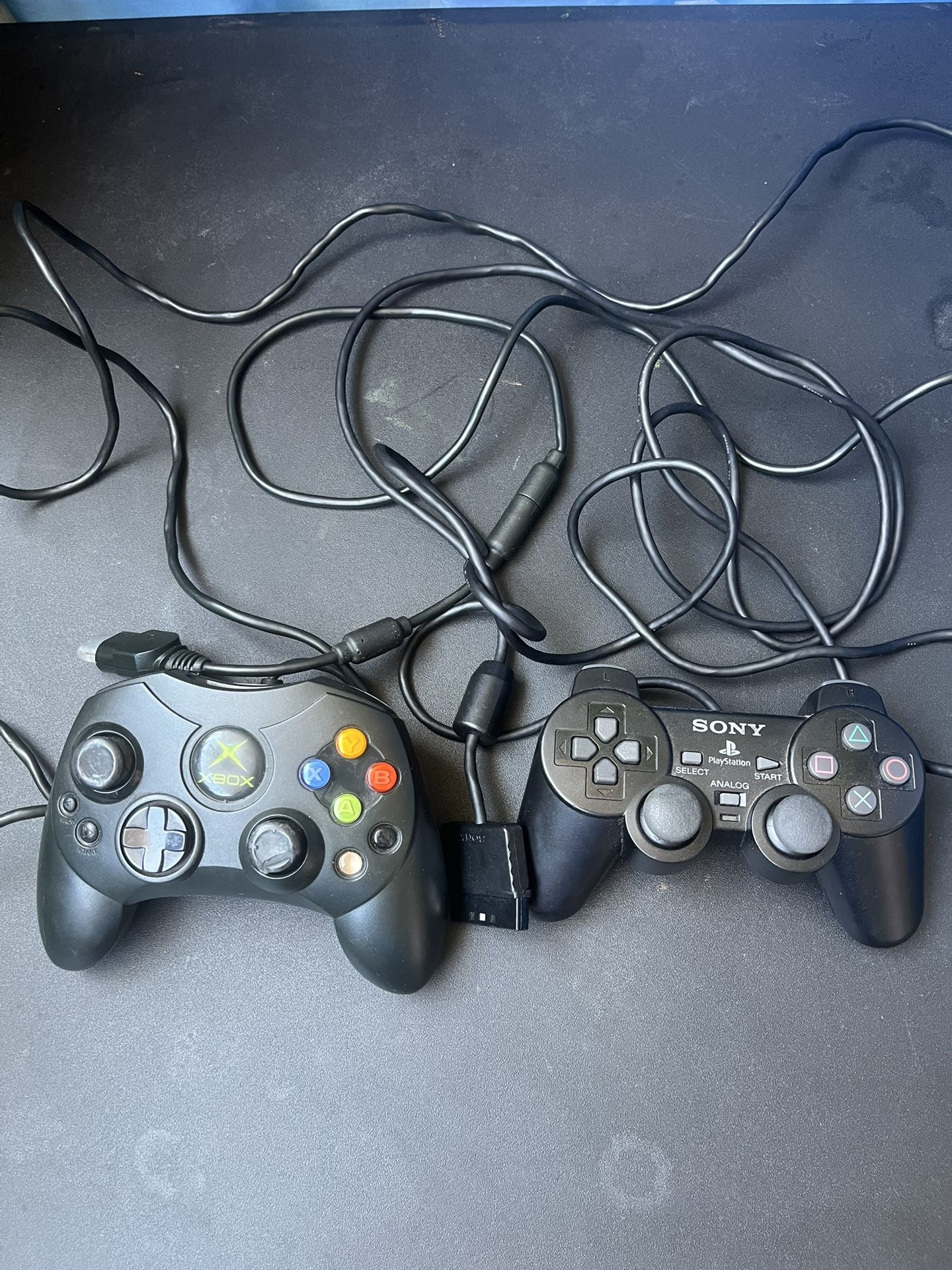 XBox Controller
