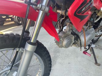Crf 70