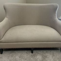 Small Sofa