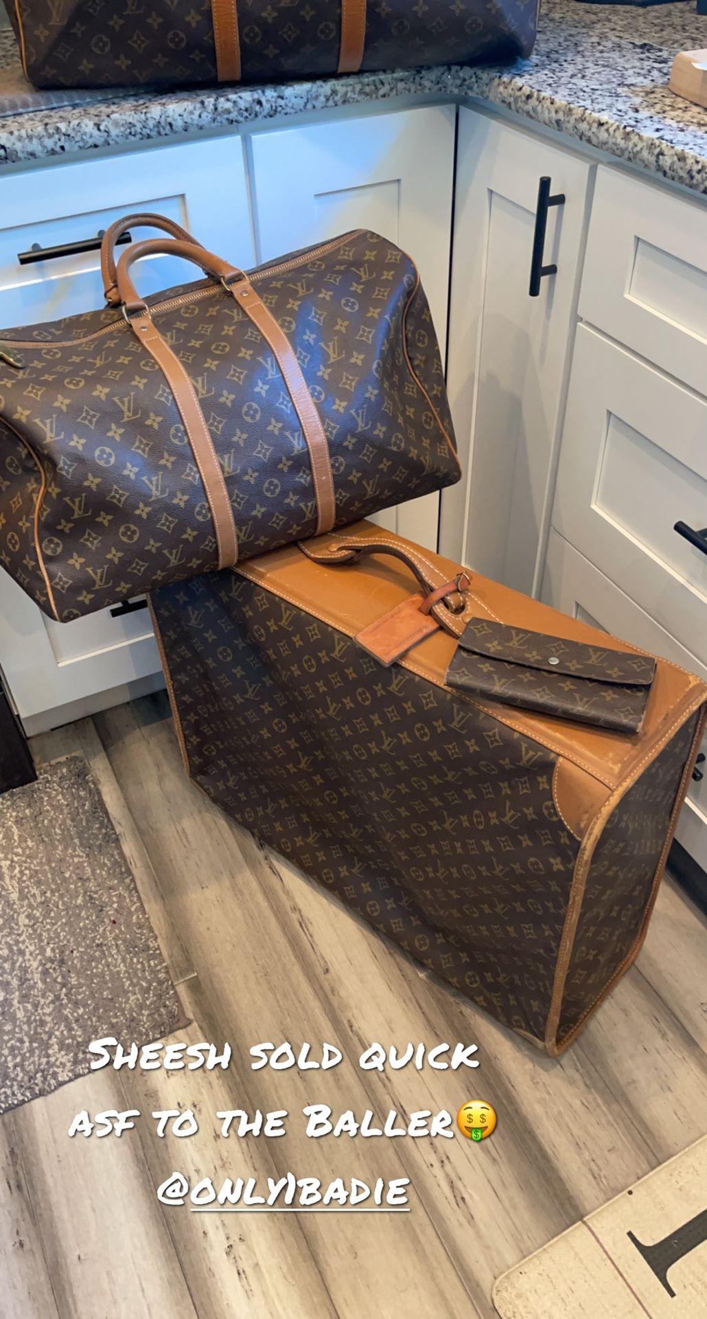 LV