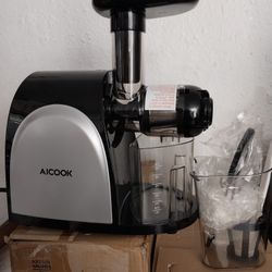 Juicer
