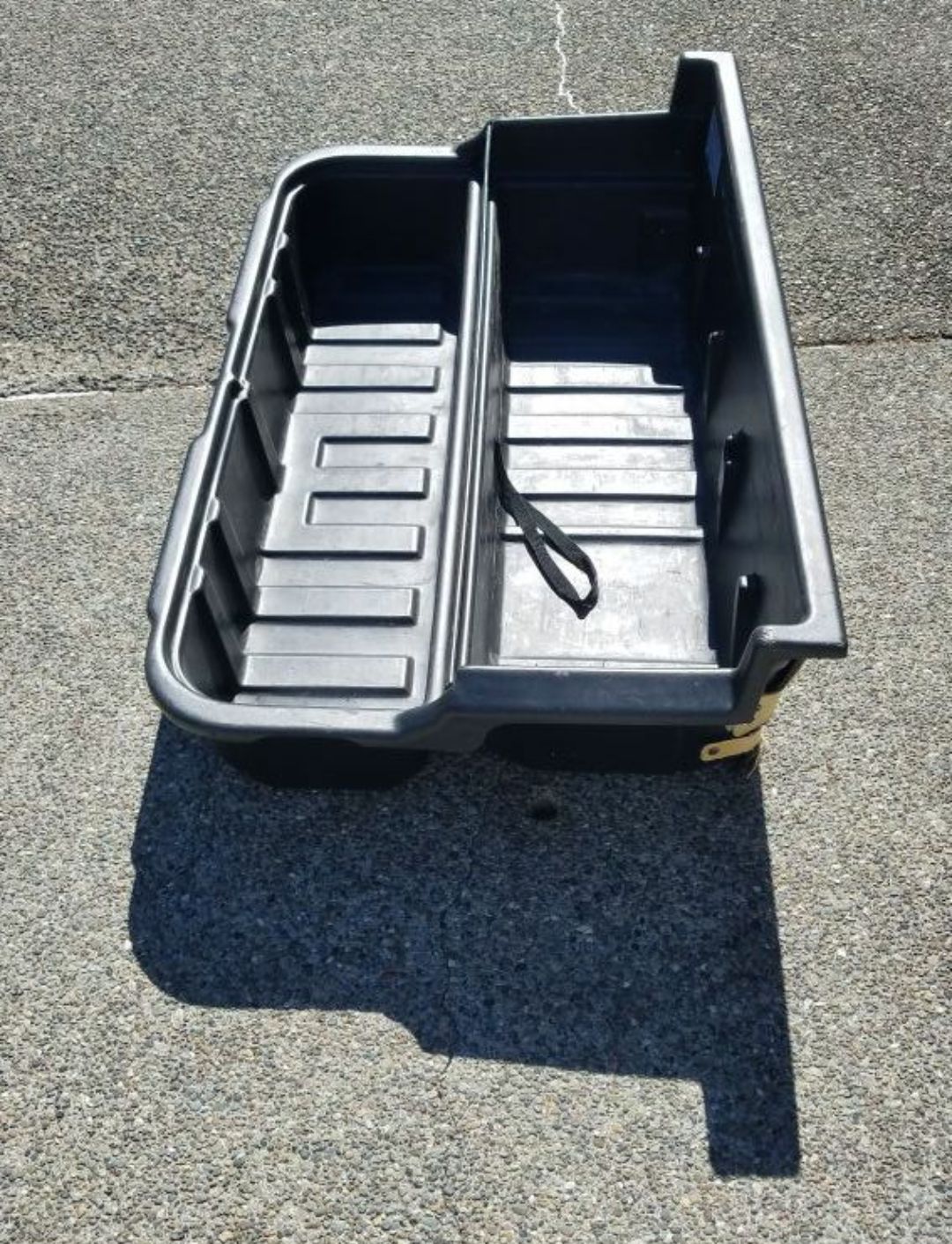 POLICE TRUNK PACK Kevlar Lined Organizer CROWN VICTORIA POLICE P71 for Sale in Enumclaw, WA