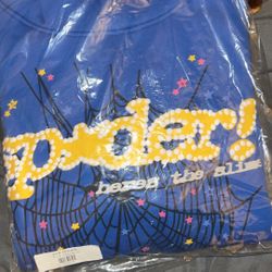 Sp5per Hoodie