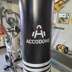 Punching Bag  ACCODONE