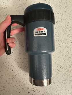 Thermos Work Traveler Mug