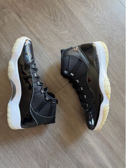 Air Jordan 11 retro Jubilee