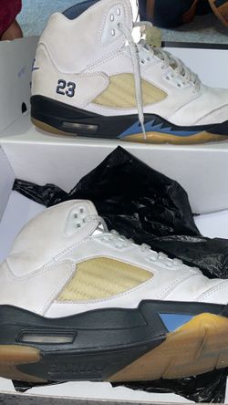 A MA MANIÈRE 5’s Size 12