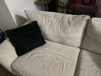 Love seat