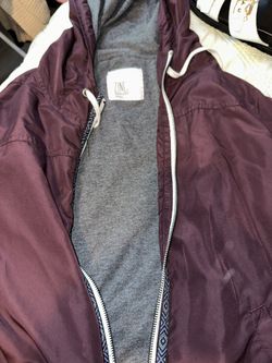 WINDBREAKER 