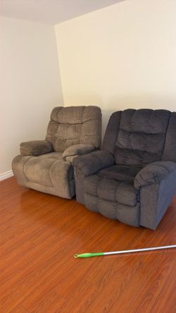 Free recliners