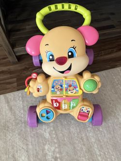 V tek walker