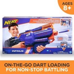 Nerf Infinus Blaster