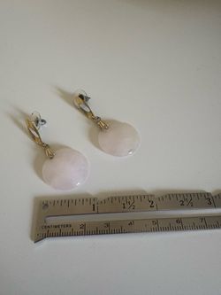 Assorted Silver Jewlery