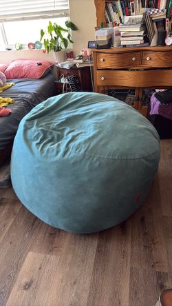CordaRoy’s brand bean bag