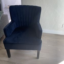 Accent Chair