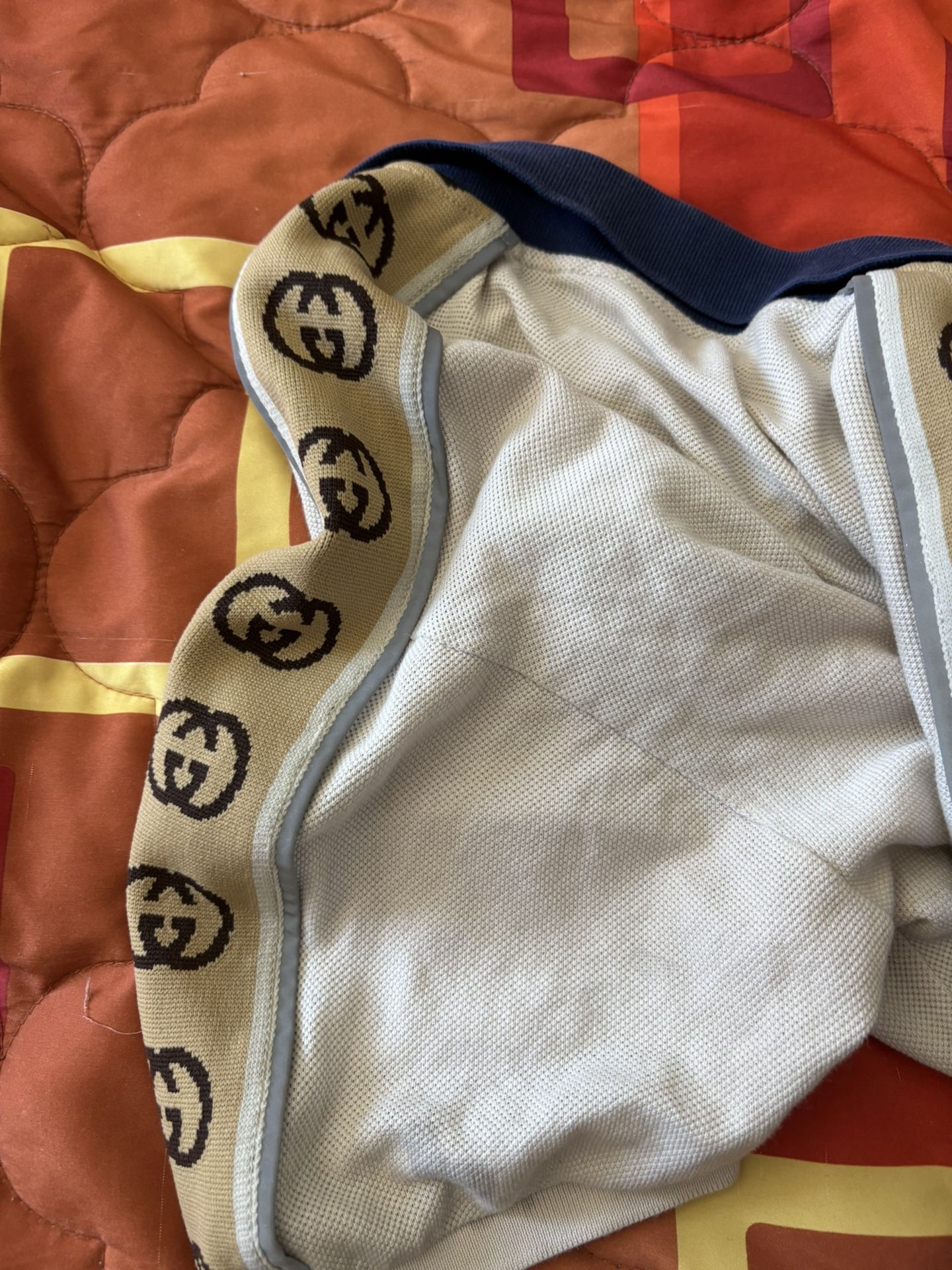 Gucci Polo T Shirt