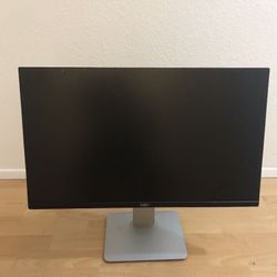 Dell Monitor U2715H