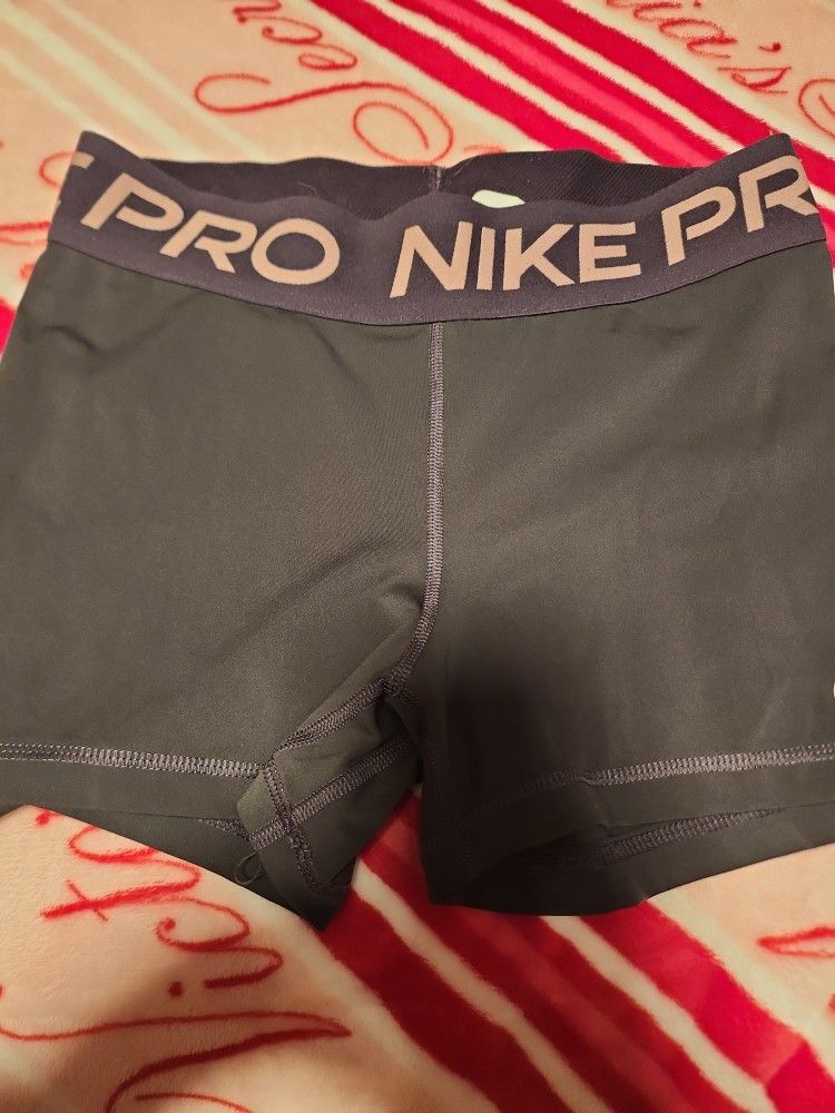 Nike Pros Shorts