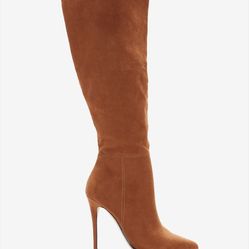 Boot Heel
