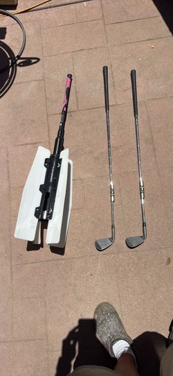 Golf training tools