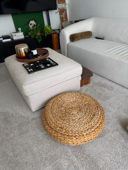 IKEA stool