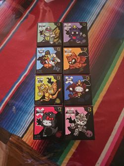 McDonald's toys