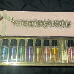 Victoria’s Secret