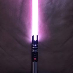 Neophyte RGBX Lightsaber