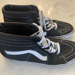VANS Hightops