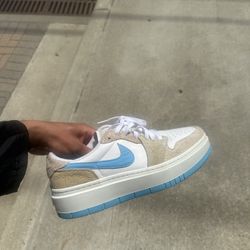 Nike 