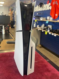 Ps5 Slim