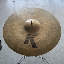 K Custom Dark Crash 