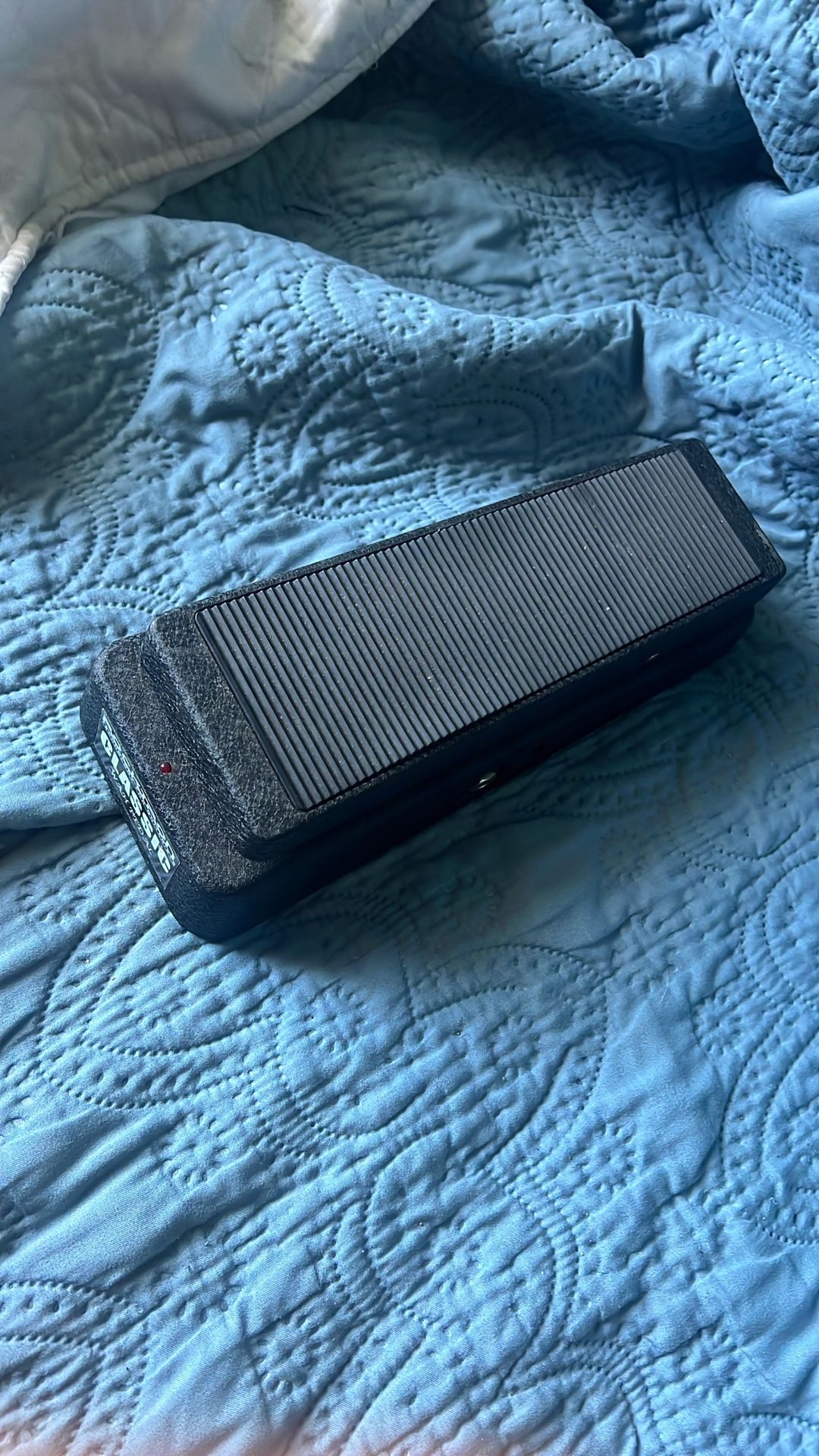 Rocktron Classic Wah Guitar Pedal