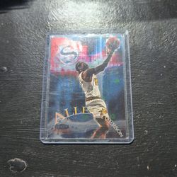 Allen Iverson- ($10)