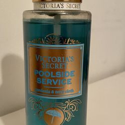 Victoria Secret Poolside Service Perfume 