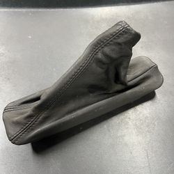 E36 Handbrake Boot