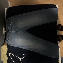 Men’s Southpole Jeans 38/32