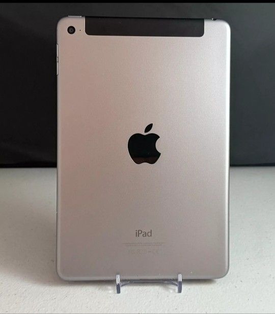 Apple IPad Mini 128 Gb Wifi Cellular Unlocked