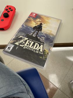 Nintendo Game