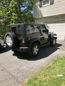 Very clean 60mil