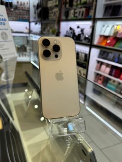 iPhone 16 Pro 256GB Unlocked Pre-owned