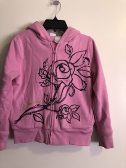 Disney Princess size 10/12