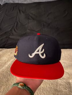 Fitted hat